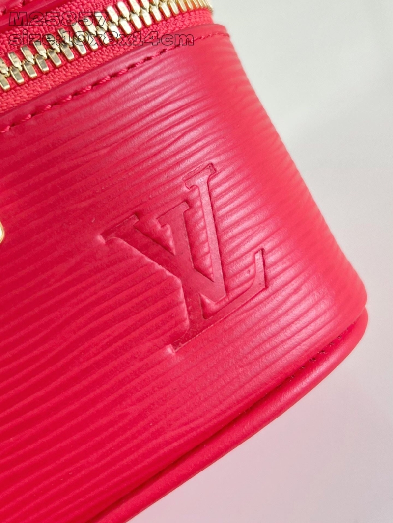LV Cosmetic Bags